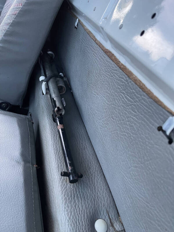 1998 Mitsubishi Canter