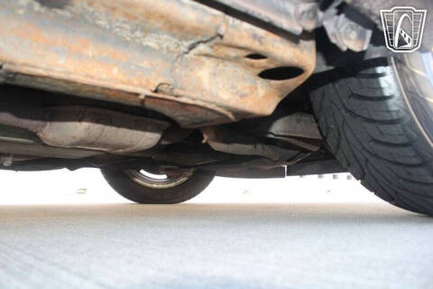 1995 Chevrolet Impala SS