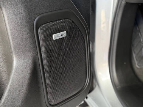 2022 GMC Sierra 3500HD