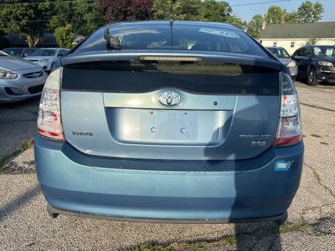 2004 Toyota Prius