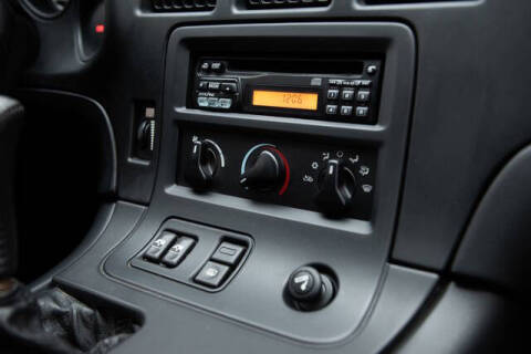 1997 Dodge Viper GTS