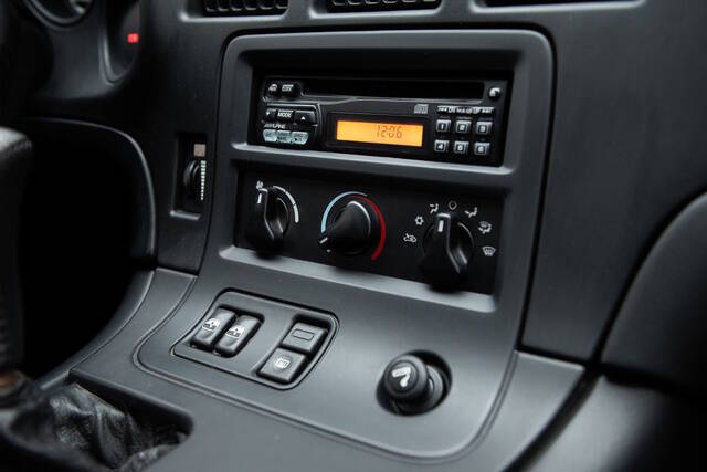 1997 Dodge Viper GTS