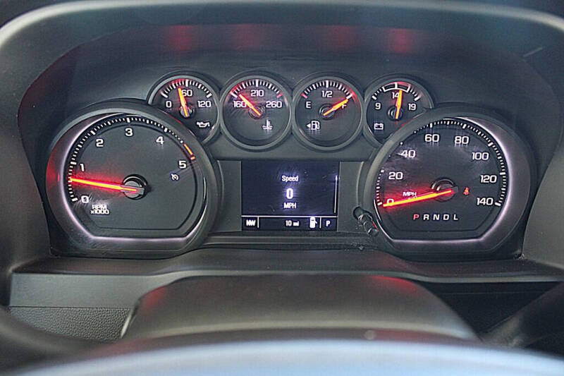 2025 Chevrolet Silverado 3500HD CC