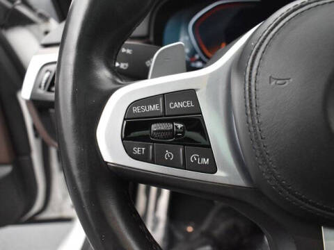 2021 BMW 5 Series 540i xDrive