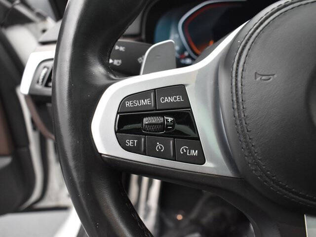 2021 BMW 5 Series 540i xDrive