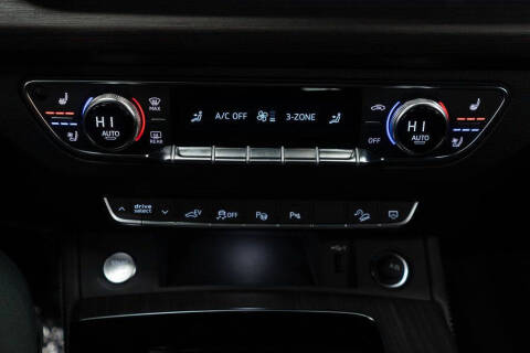 2024 Audi Q5 e quattro S line Prestg 55 TFSI