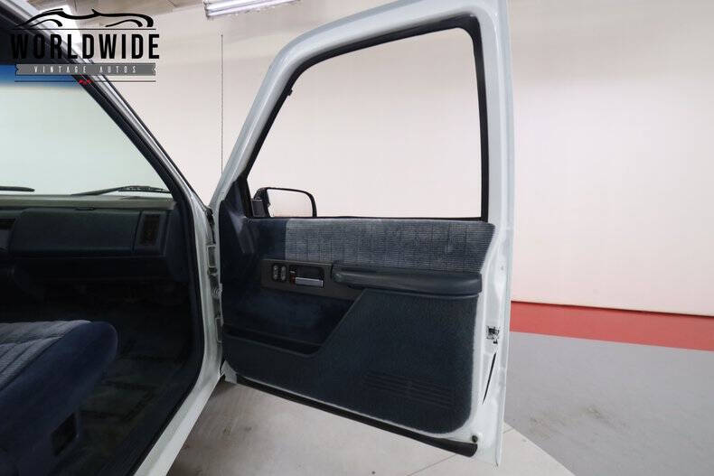 1993 GMC Sierra 1500