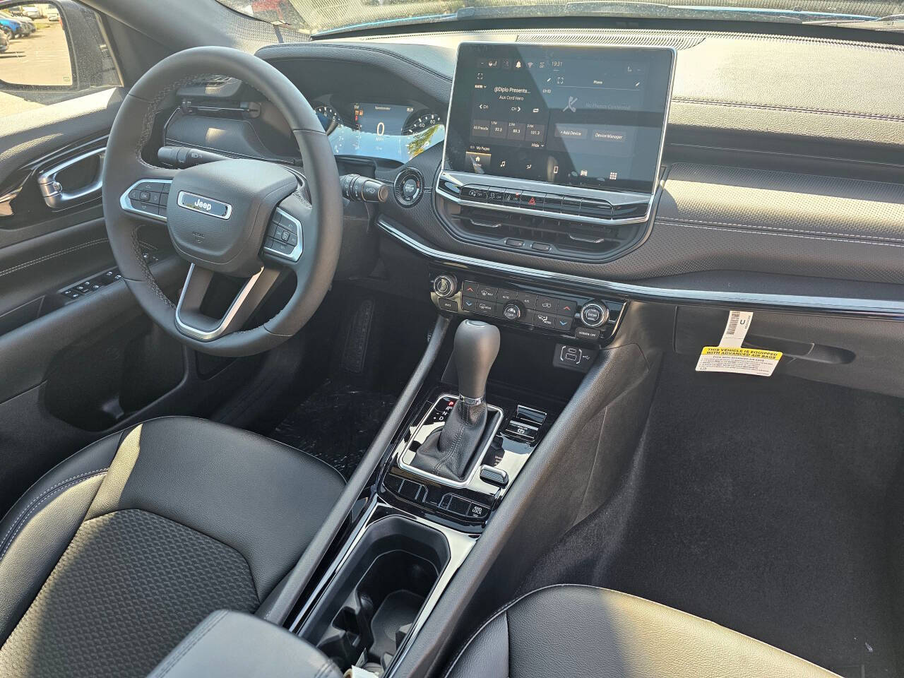 2024 Jeep Compass for sale at Autos by Talon in Seattle, WA