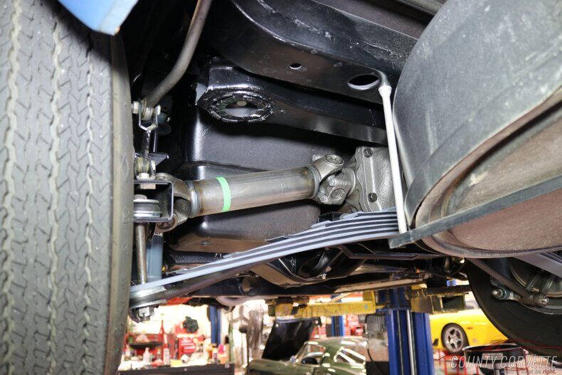 1967 Chevrolet Corvette