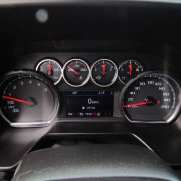 2023 Chevrolet Suburban LS