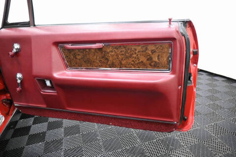 1968 Pontiac Bonneville