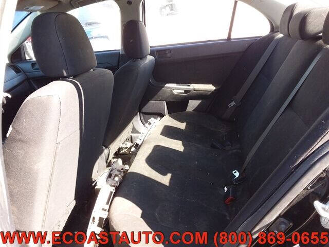 2008 Mitsubishi Lancer