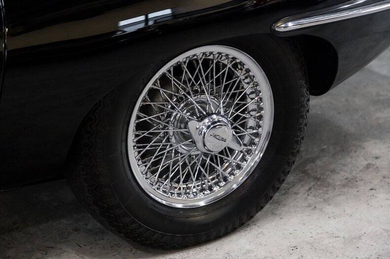 1967 Jaguar XK