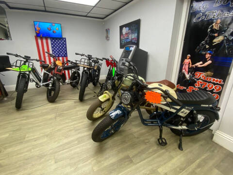 2024 Electric bikes and scooters  E bikes