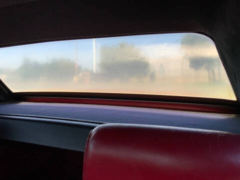 1987 Chevrolet Corvette