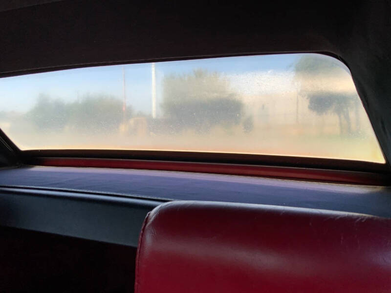 1987 Chevrolet Corvette