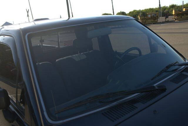 1994 Toyota Pickup DX V6