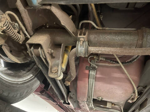 1987 Chevrolet Camaro Z28