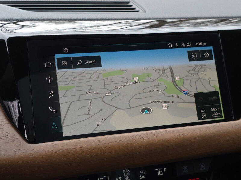 2022 Audi e-tron GT quattro Premium Plus