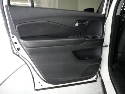 2018 Honda Pilot Elite
