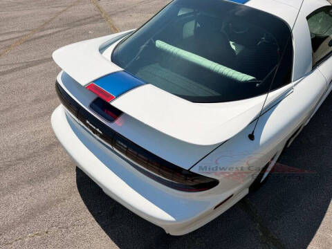 1994 Pontiac Firebird