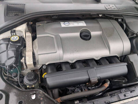 2008 Volvo XC70 3.2