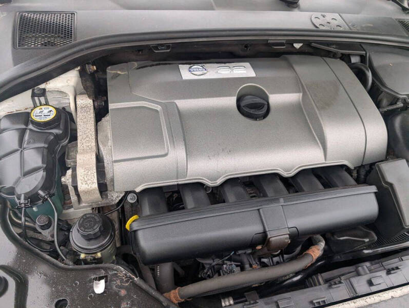 2008 Volvo XC70 3.2