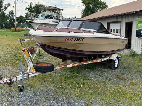 1983 Galaxy 17