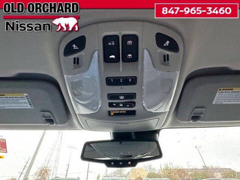 2015 Buick LaCrosse Premium II