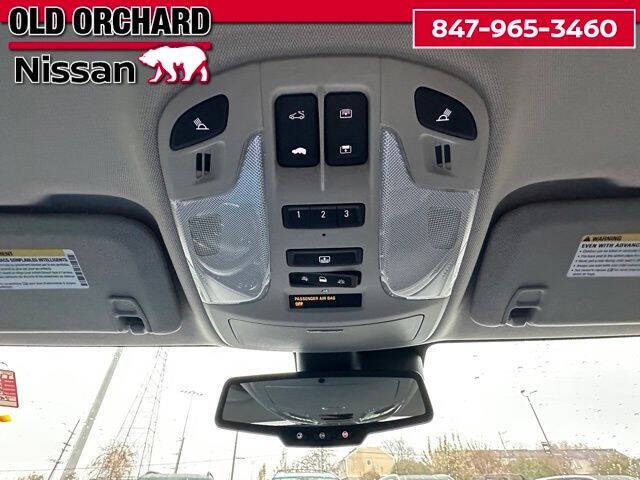 2015 Buick LaCrosse Premium II