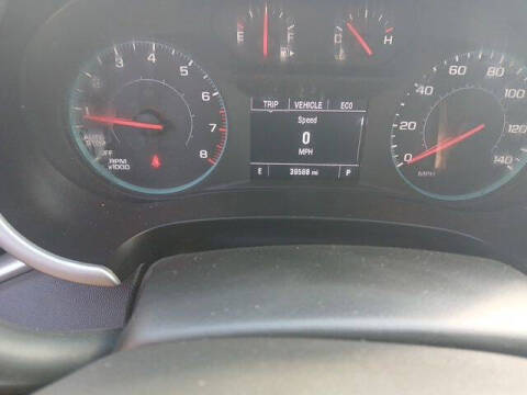 2023 Chevrolet Malibu LS Fleet