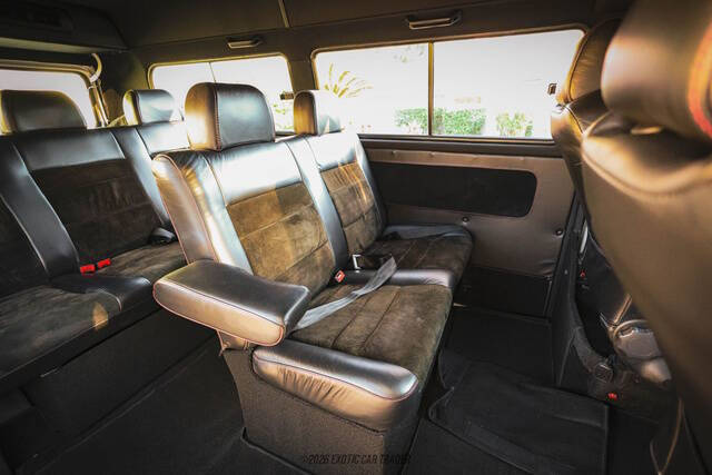 2013 Volkswagen Type 2