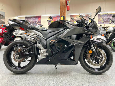 2009 Honda CBR600RR