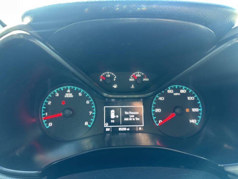 2019 Chevrolet Colorado Work Truck