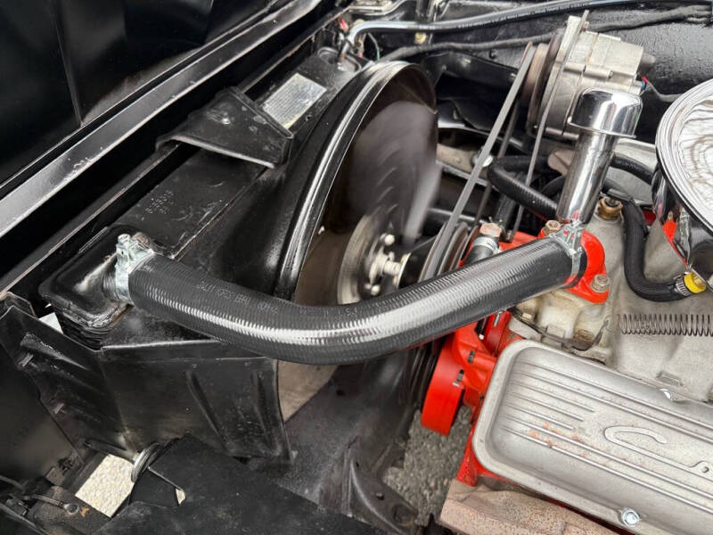1965 Chevrolet Corvette