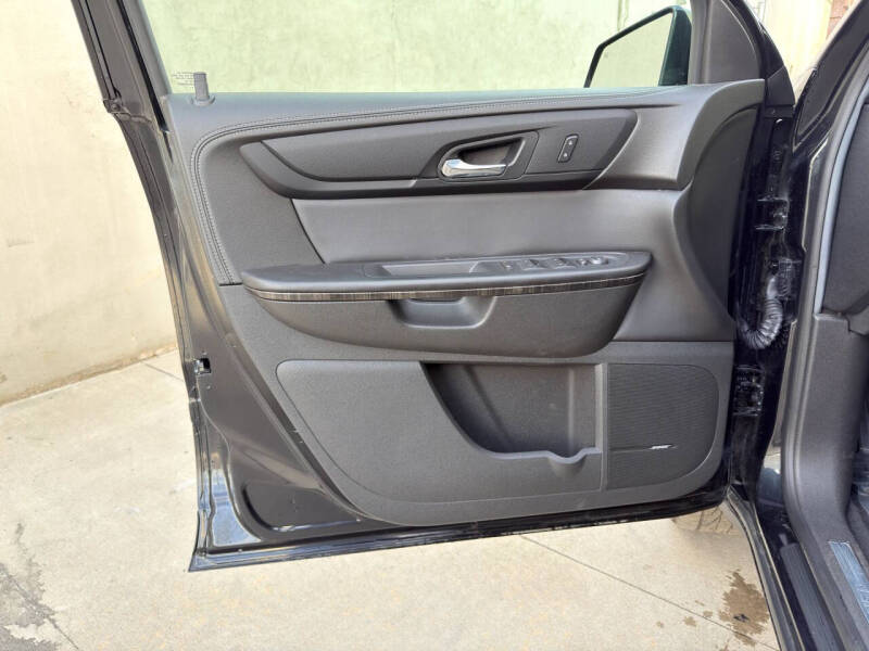 2015 GMC Acadia SLT-1