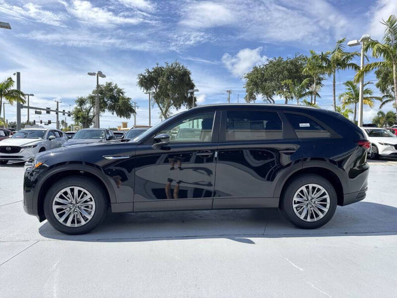2026 Mazda CX-90 3.3 Turbo Select