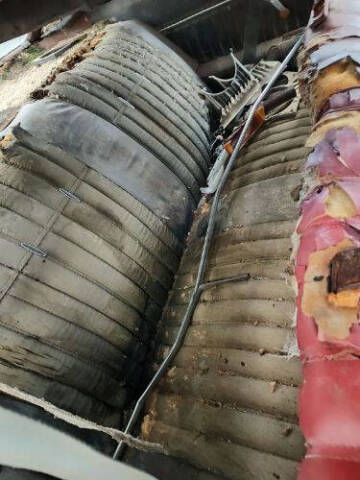 1969 Chevrolet Impala