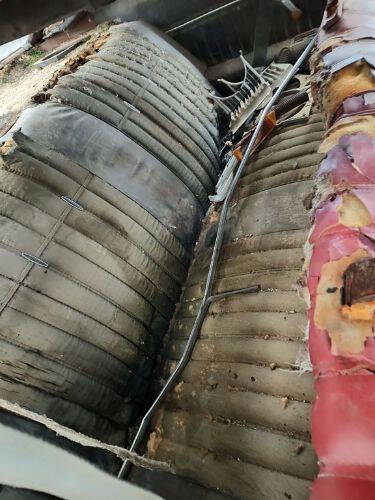 1969 Chevrolet Impala