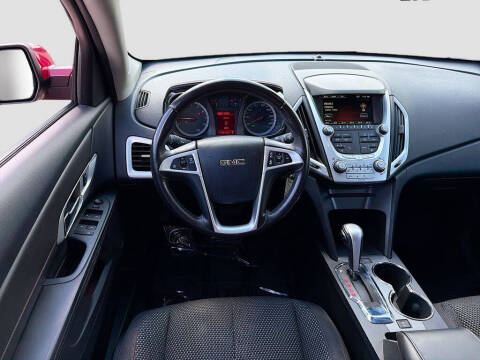 2014 GMC Terrain SLE-2