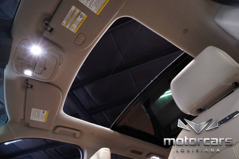 2018 Ford Expedition Platinum