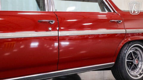 1964 Buick Sport Wagon