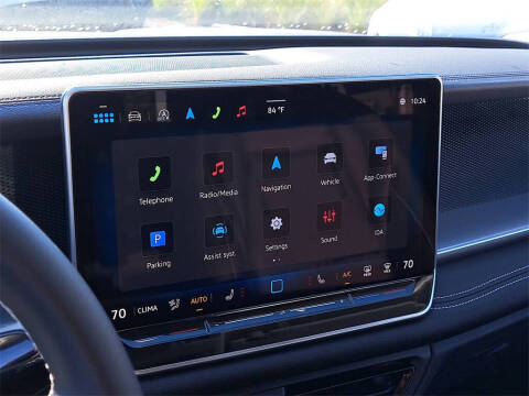 2025 Volkswagen Tiguan S