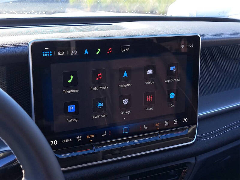 2025 Volkswagen Tiguan S