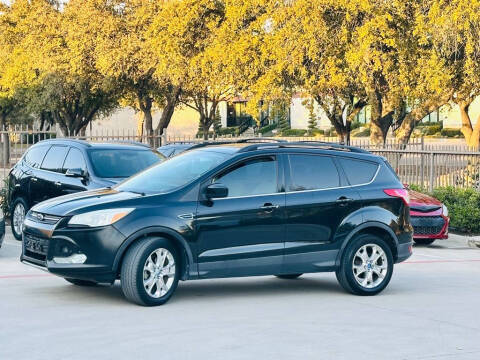 2013 Ford Escape SE