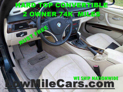 2009 BMW 3 Series 328i