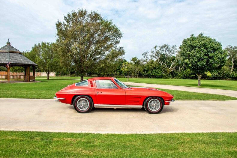 1964 Chevrolet Corvette