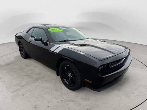 2009 Dodge Challenger R/T