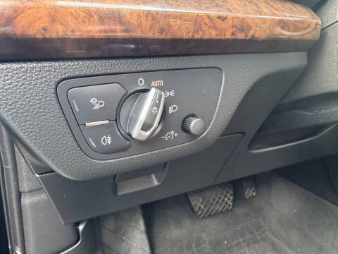 2019 Audi Q5 quattro Premium Plus 45 TFSI