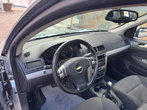 2009 Chevrolet Cobalt LT